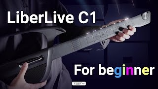Break the stereotype【LiberLive Fusion Gutar C1 Review】 - YouTube