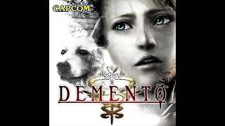 超希少】PS2デメント DEMENTO 販促B2ポスター 超希少】PS2デメント