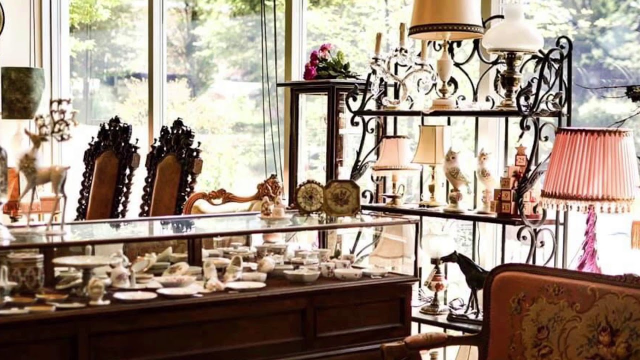 アンティーク家具の良さとは？ アンティーク入門番外編 - ベルリネッタ