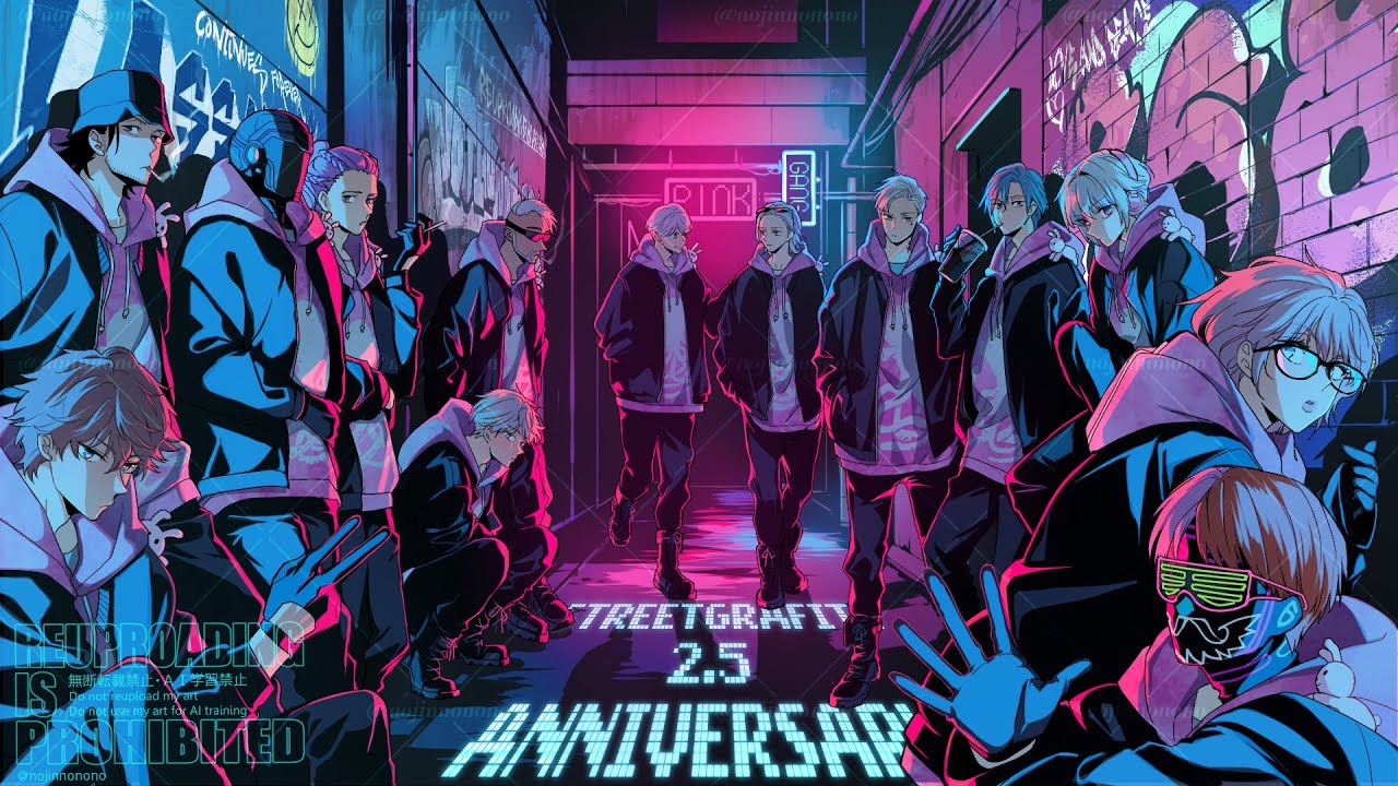 ストグラ】なんやかんや362日目鳩禁指示禁【ケインオー】 - YouTube