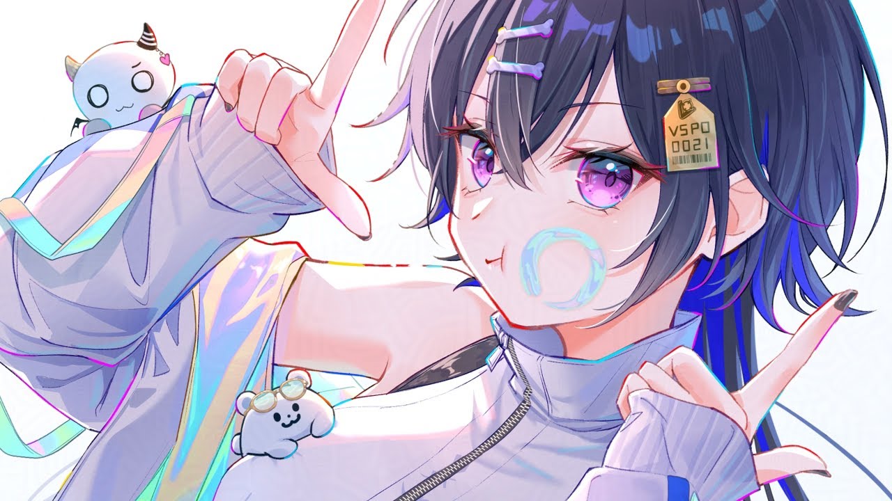 VSPO! SHOWDOWNお疲れさまでした ^^) _旦~~ - YouTube