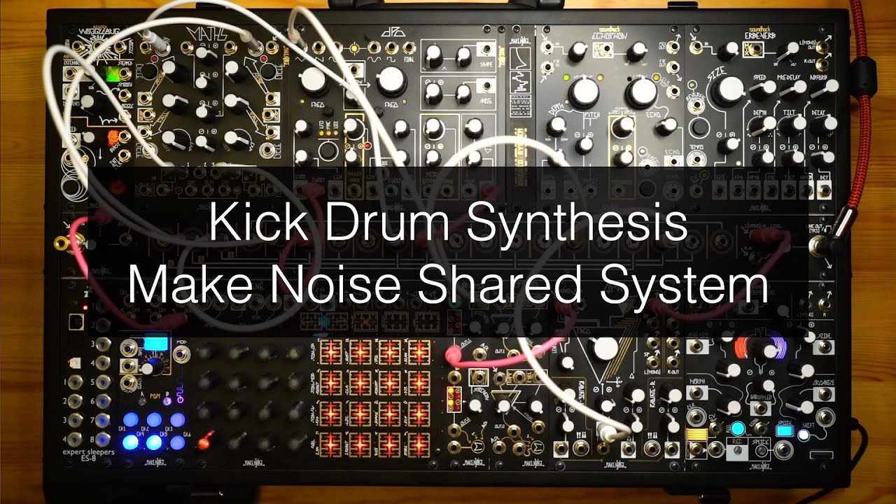 Mannequins MANGROVE [モジュラーシンセ] Mannequins MANGROVE