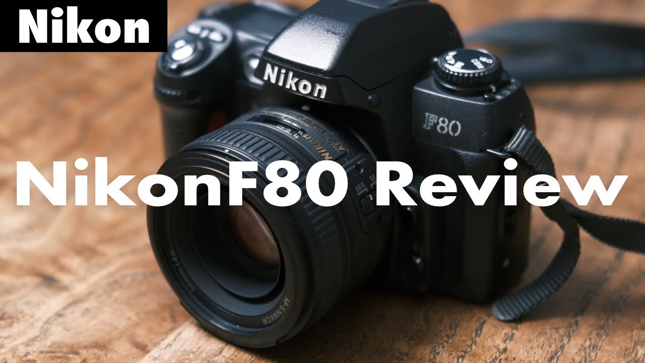 最終値下】Nikon F80 レンズ バッテリーグリップ付き 最終値下】Nikon