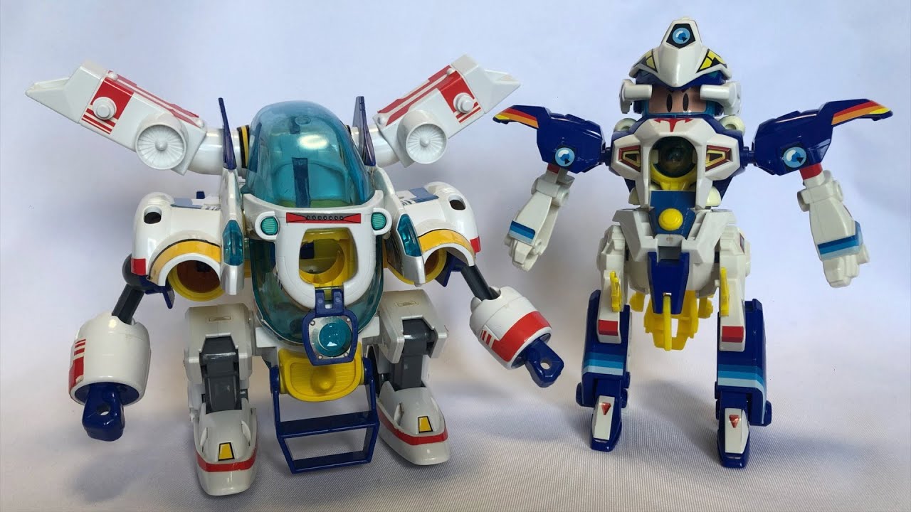 ビーダマン ボンバーマン爆外伝 スーパーボンバーアーマー