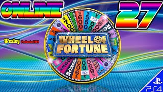 Wheel of Fortune 3ED 英語 Wheel of Fortune | 3rd Edition | Card
