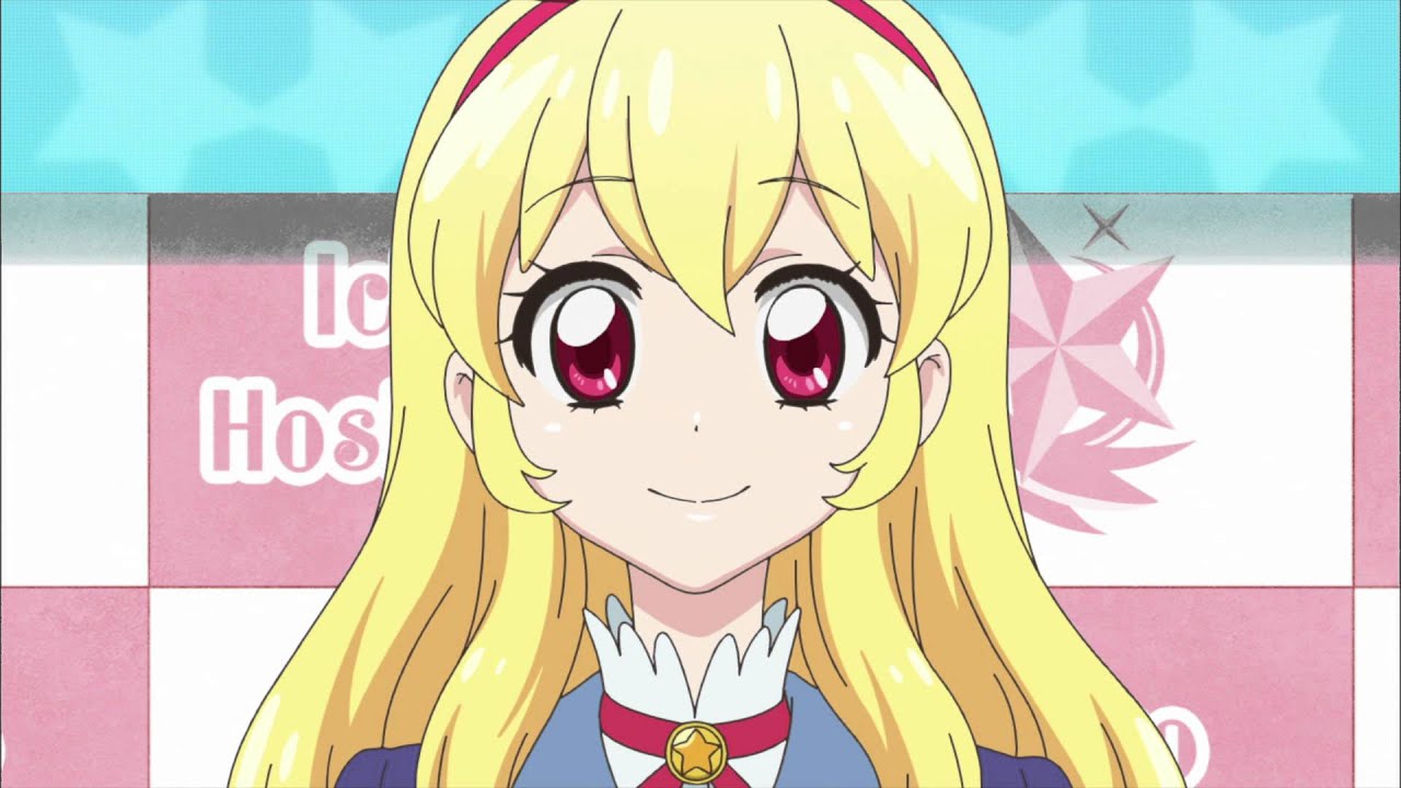 劇場版アイカツ！、アイカツスターズ！マグカップ2種セット 星宮いちご