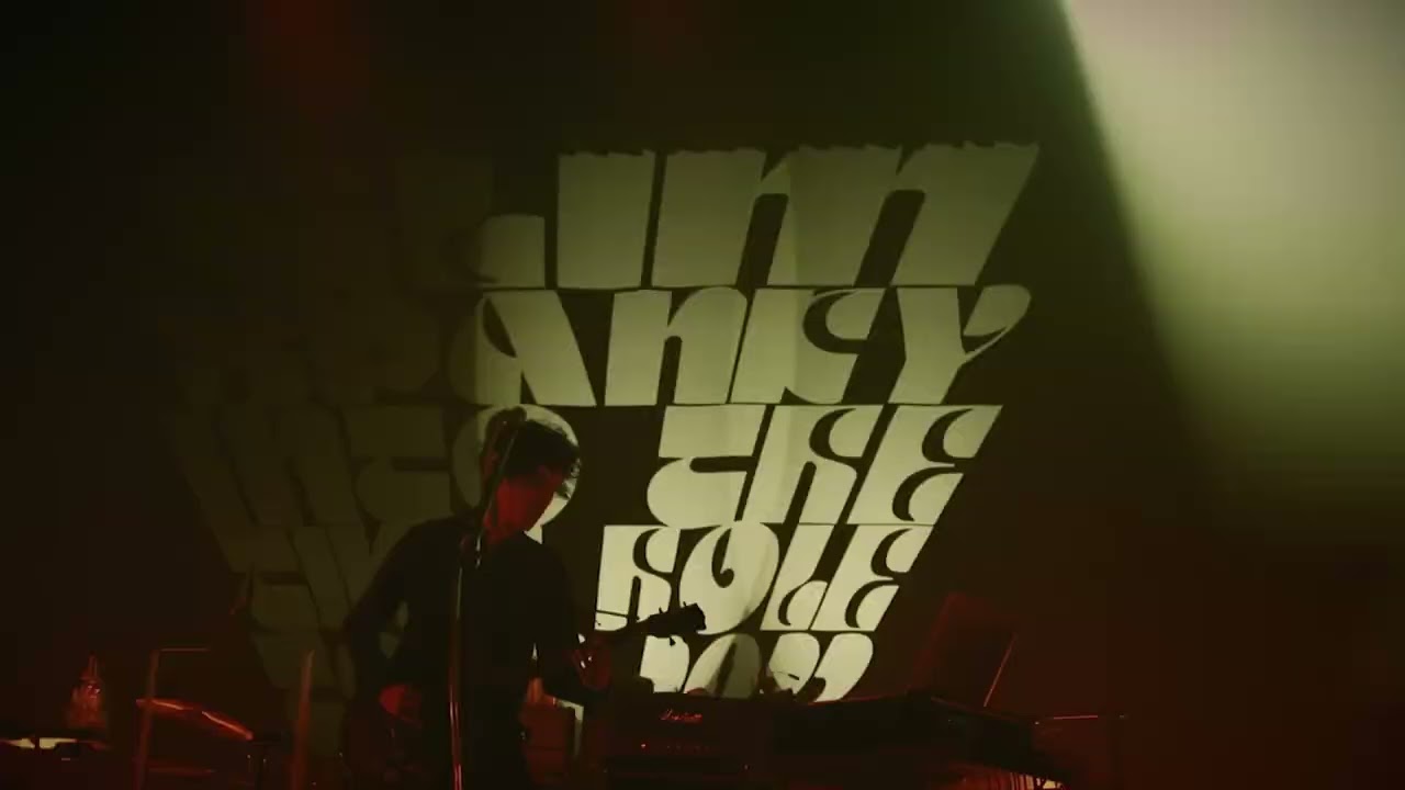 GLIM SPANKYがNO MUSIC, NO LIFE.ポスターに登場、撮影レポートをお