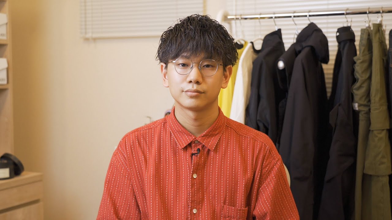 There's something I want to tell Nakamu. - YouTube