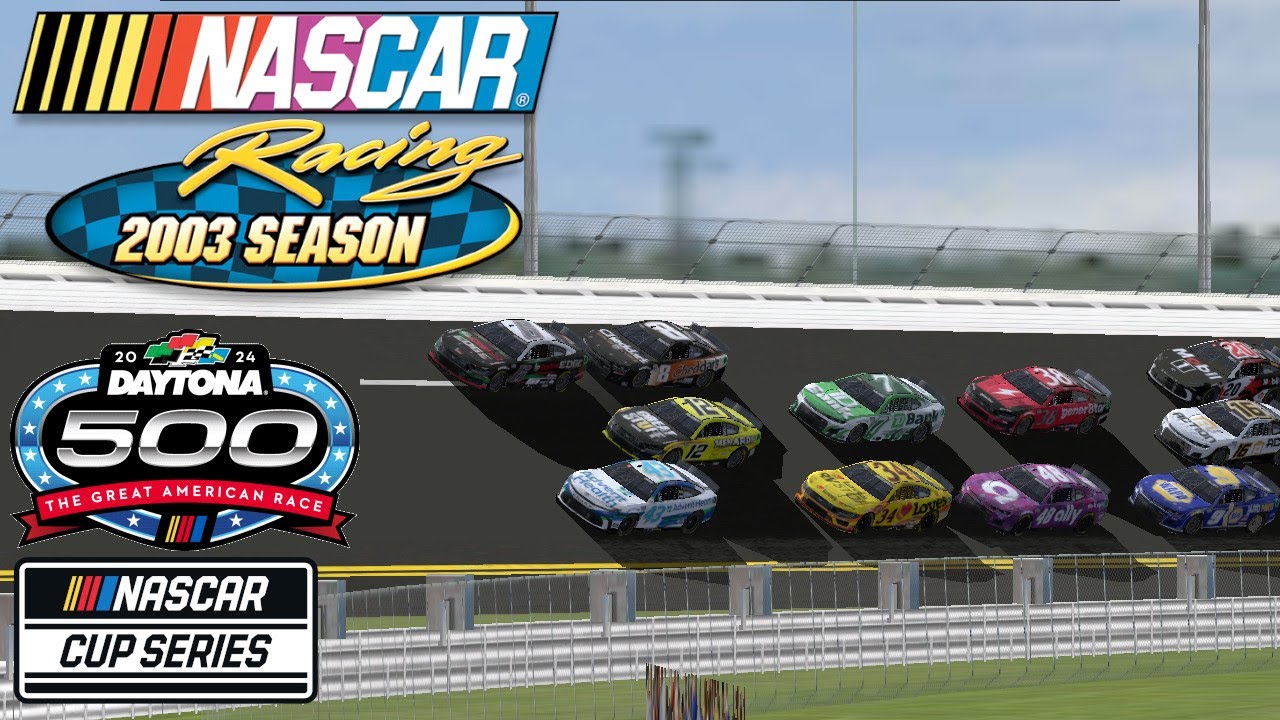 ナスカー 1/24 カイル ブッシュ インターステート バッテリーズ 2009