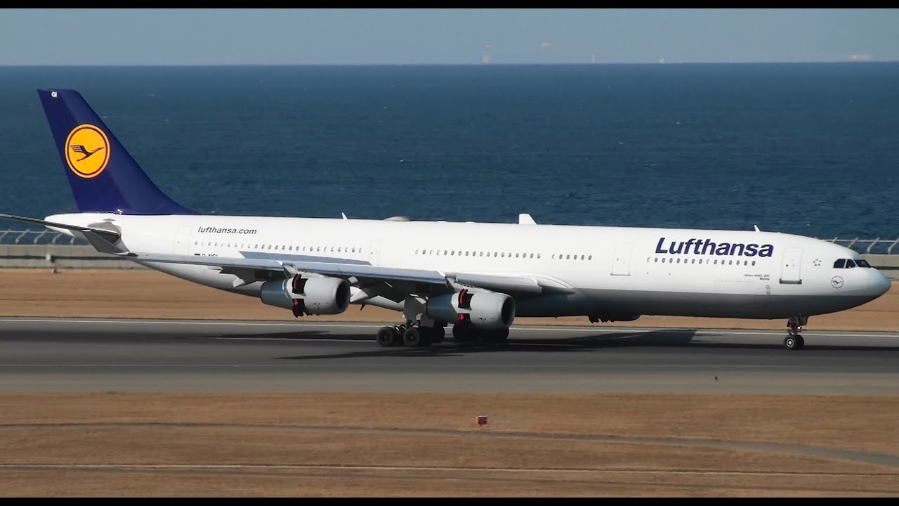 CI 中華航空 Planetags A340-300 白色 CI 中華航空 Planetags A340-300