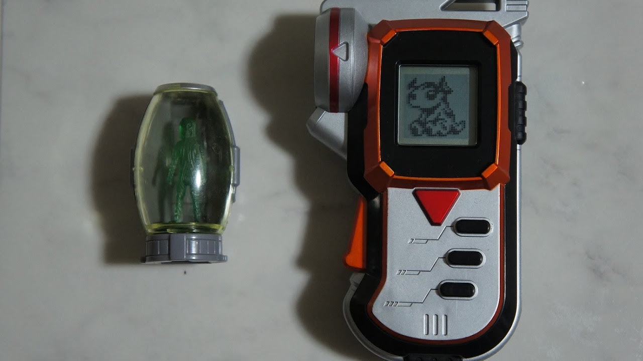 ウルトラマンメビウス マケット怪獣 ダダ ウルトラマンフェスティバル