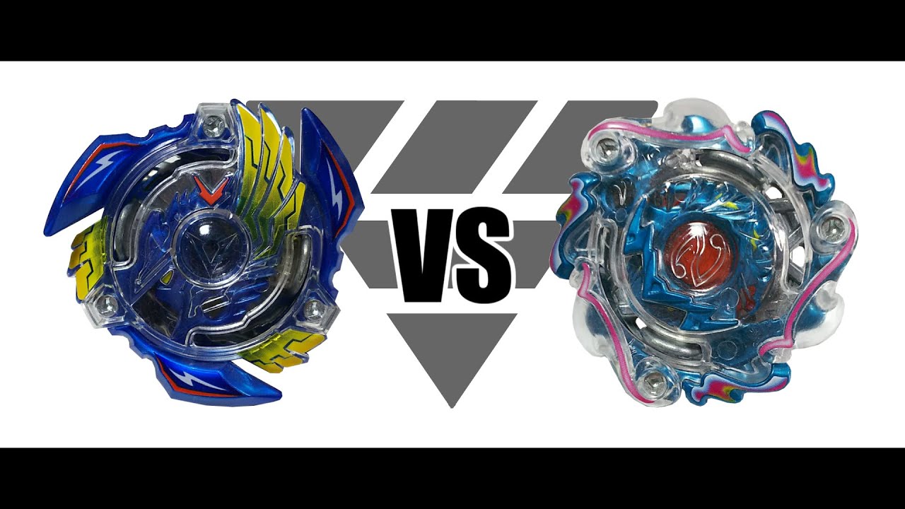 ビクトリーヴァルキリーB.V ブロンズver.