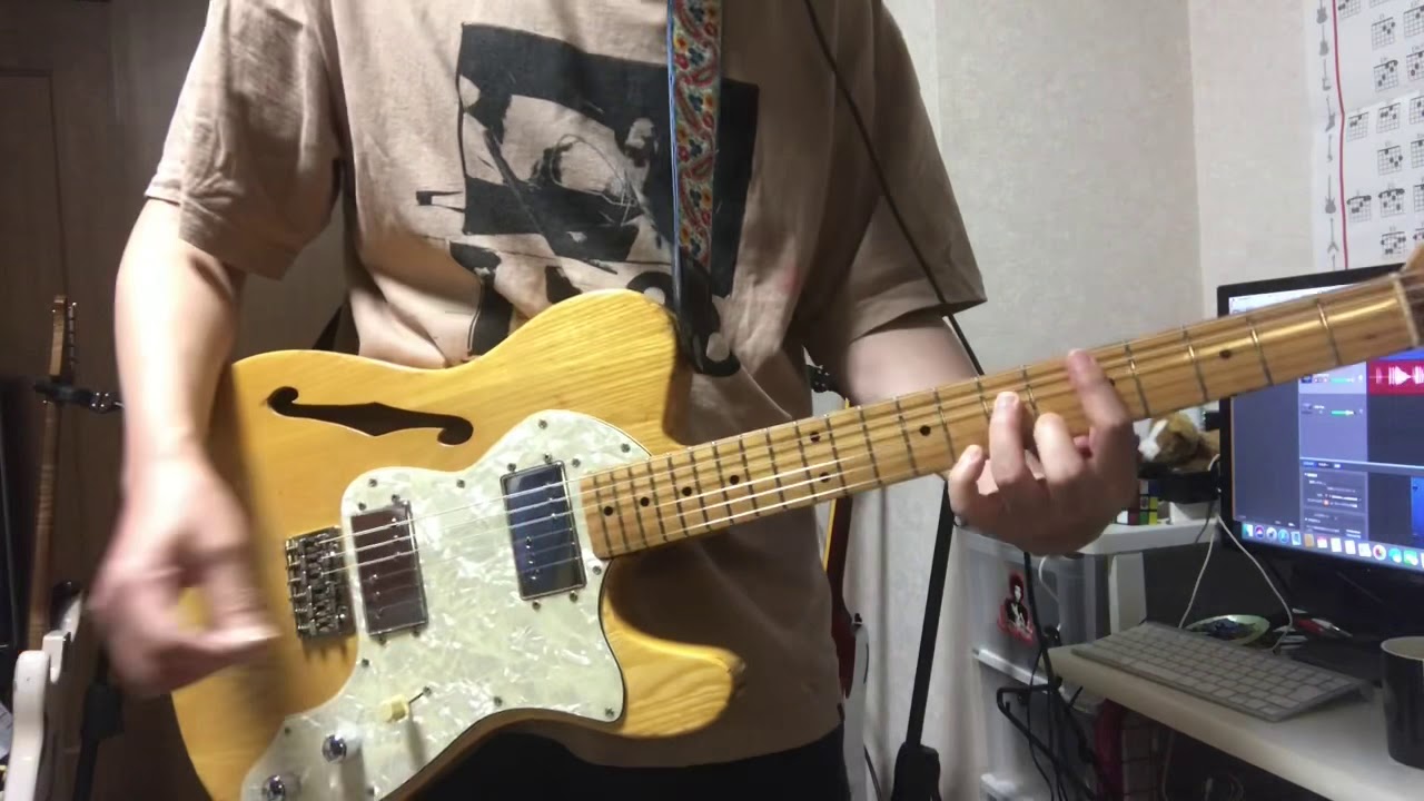 Greco Sparkle Sounds テレキャスター 1977年 Greco Sparkle Sounds