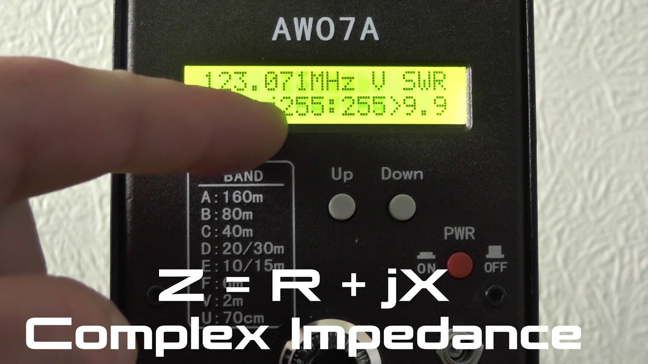 The Feature Tech AW07A - YouTube