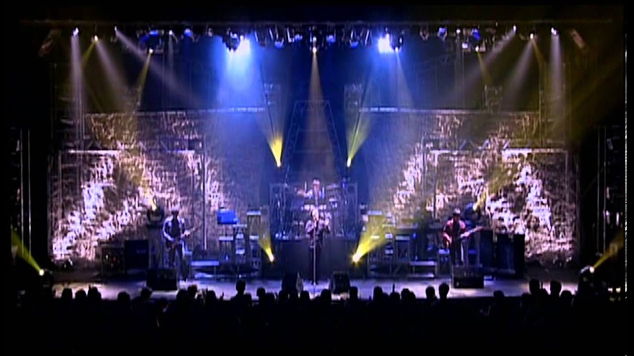 FIELD OF VIEW - Live Horizon Superior 2002 ~Disc 1~ - YouTube