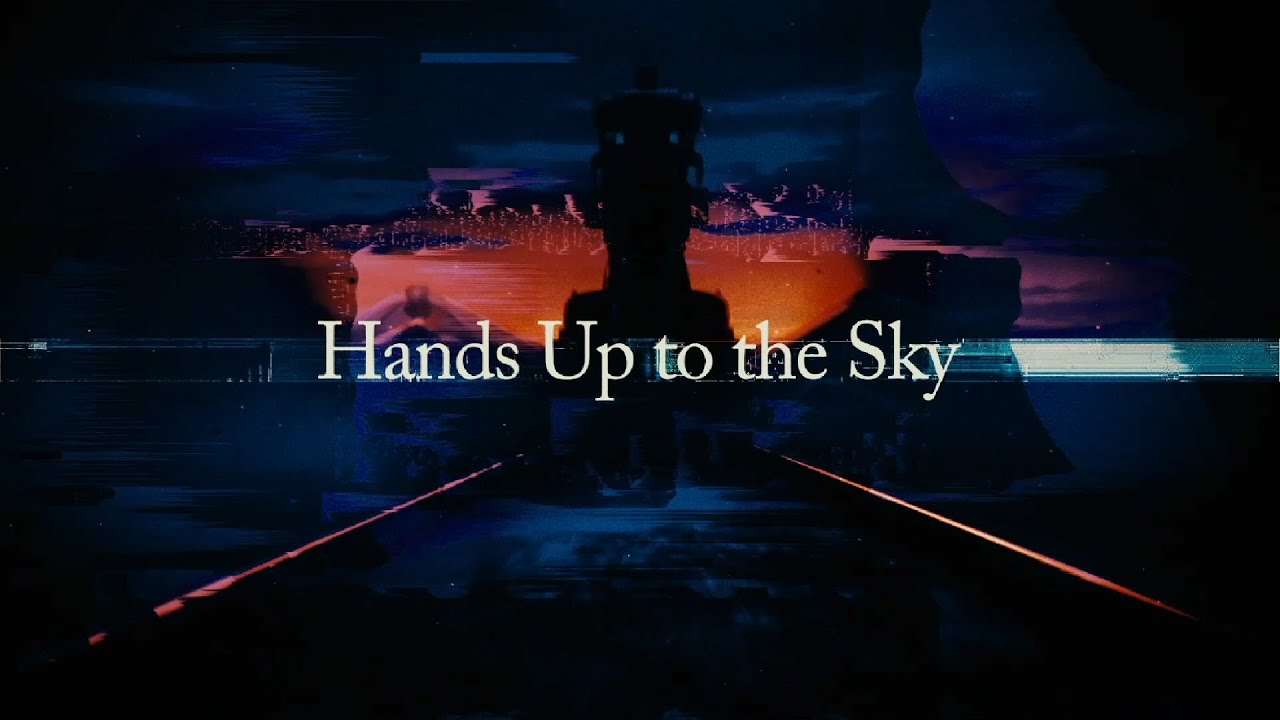 SawanoHiroyuki[nZk]:Laco「Hands Up to the Sky」Music Video 86