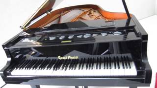 SEGA Grand Pianist セガ トイズ グランドピアニスト SEGA Grand