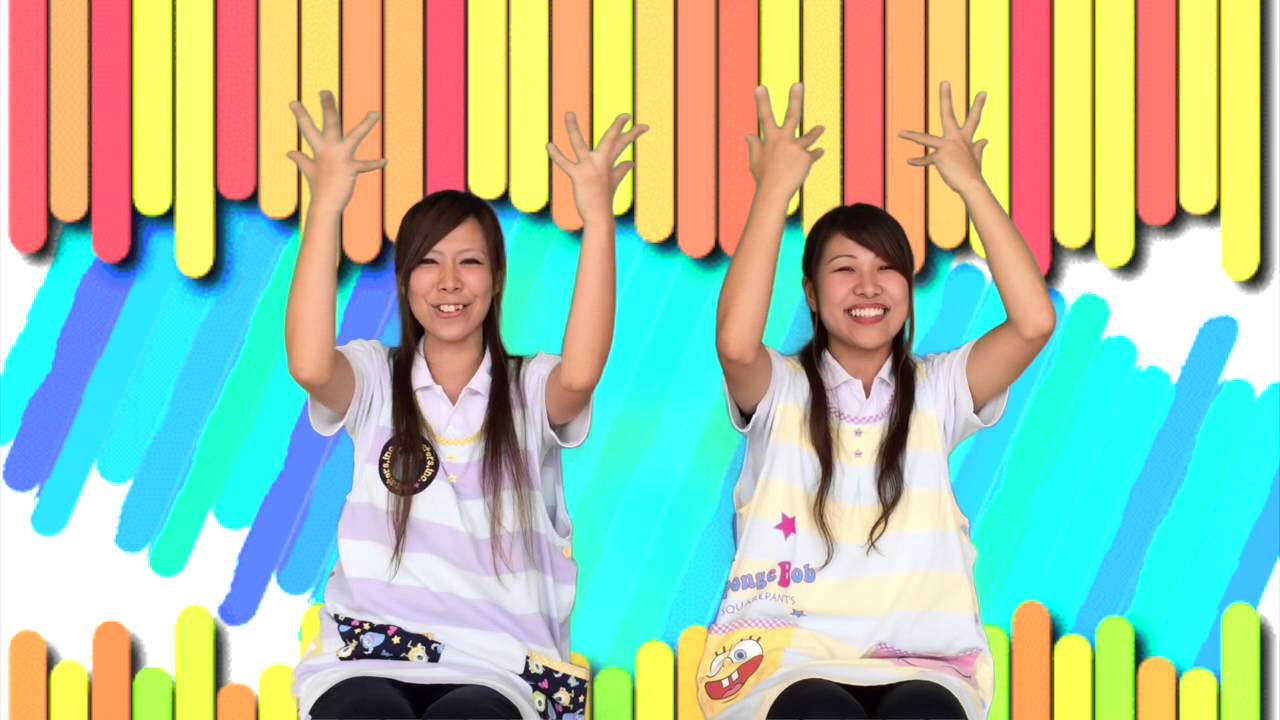 なつのうた｜手遊び動画 - YouTube