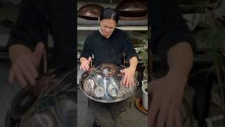 デモ動画 | sonobe handpan