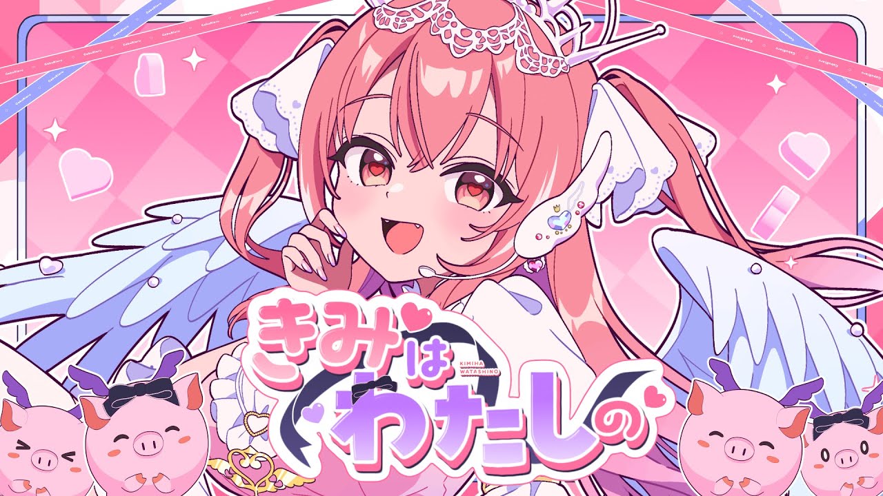 Rieru Ch. 我部りえる /あおぎり高校 - YouTube