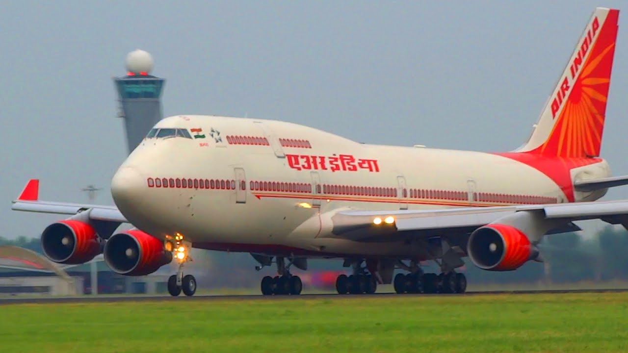 エバー航空Planetags B747 希少なオレンジ色 エバー航空Planetags B747