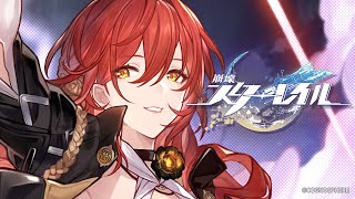 一点物】崩壊スターレイル 1周年 直筆サイン色紙 姫子 田中理恵 一点物