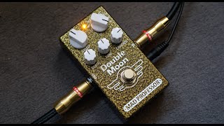 Mad Professor | DOUBLE MOON | Wide Variety of Modulations - Gsus4