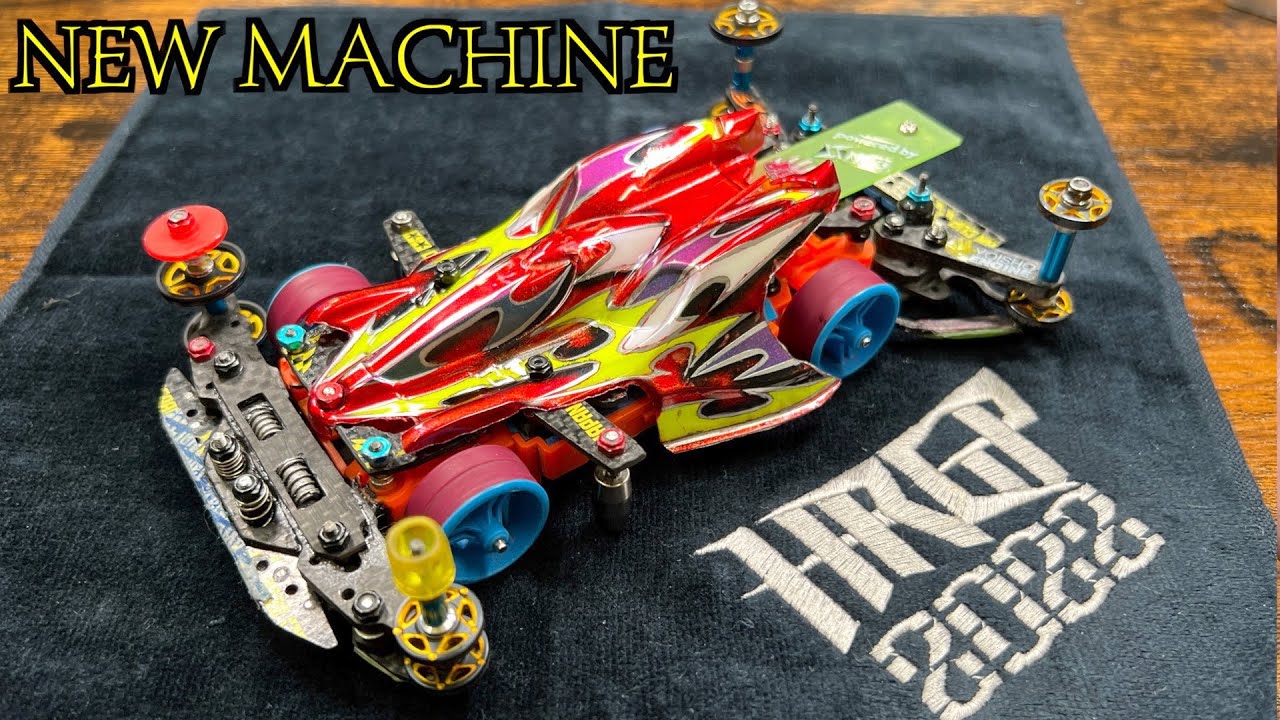 ミニ四駆 マシニングローラーガンメタ 【公式通販】