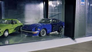 Premium Black Edition | Tomica Garage