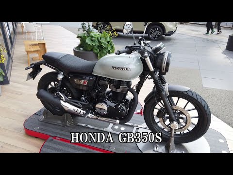 山*弥様 GB350S タンク 純正 NC59型 パールディープマッドグレー 補