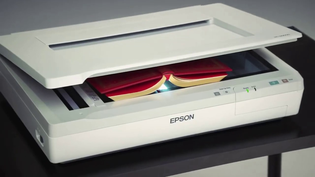 EPSON スキャナー DS-50000 エプソン スキャナー DS-50000 (フラット