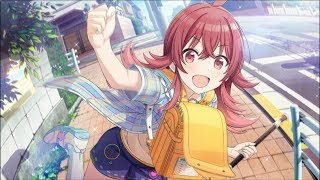 第2形態アーマードタイプ】小宮 果穂 アイドルイベント【シャニマス