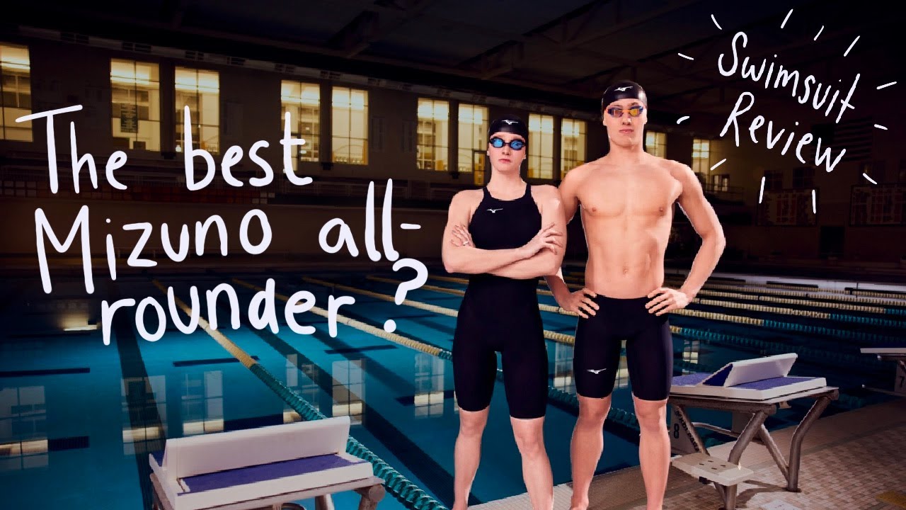 MIZUNO GX SONIC NEO SL REVIEW - YouTube