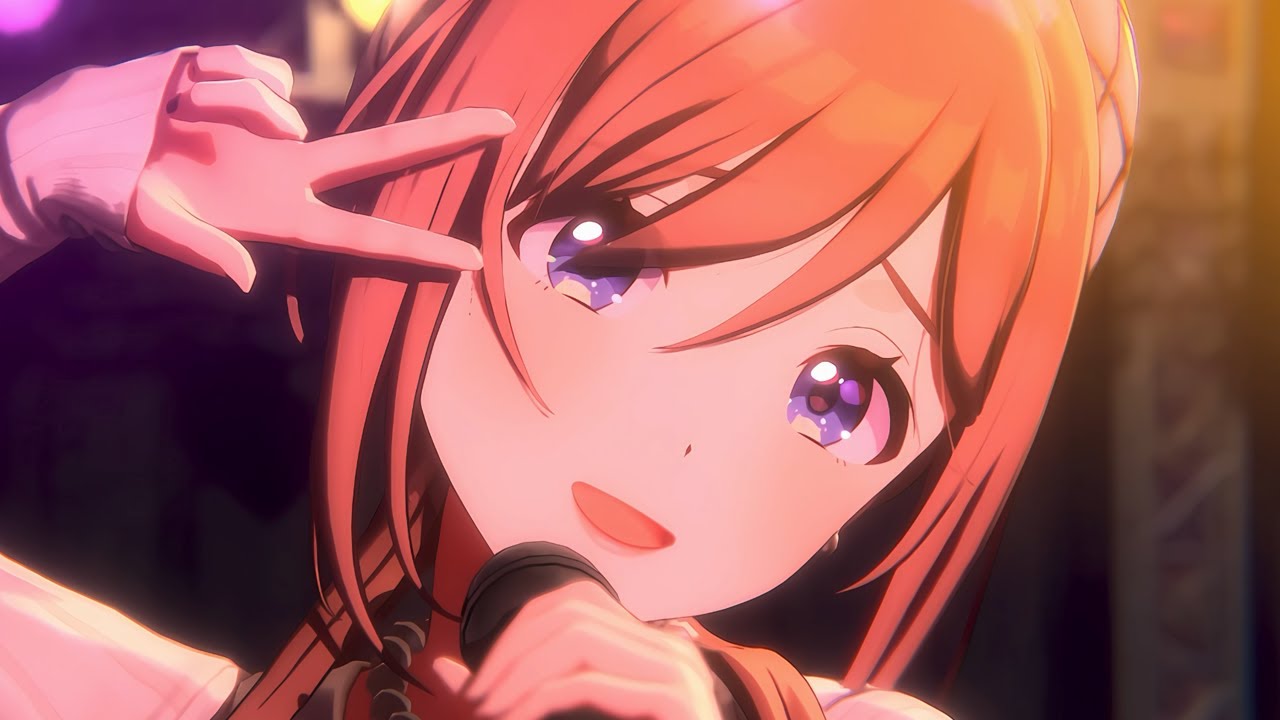 ヴァイス学園アイドルマスター学マス門枝デッキ50枚高レアL.U.V 姫崎莉