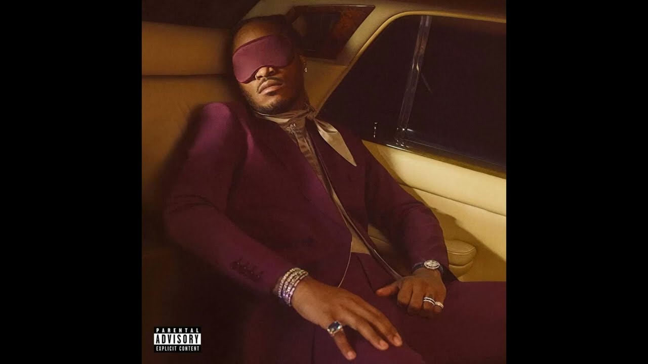 Future - I NEVER LIKED YOU (Full Album) - YouTube