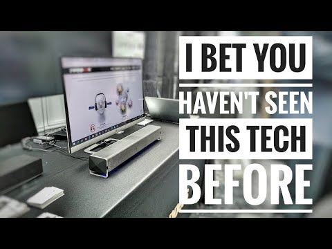 The Yarra 3DX is the Soundbar You Didn't Know You Needed - YouTube