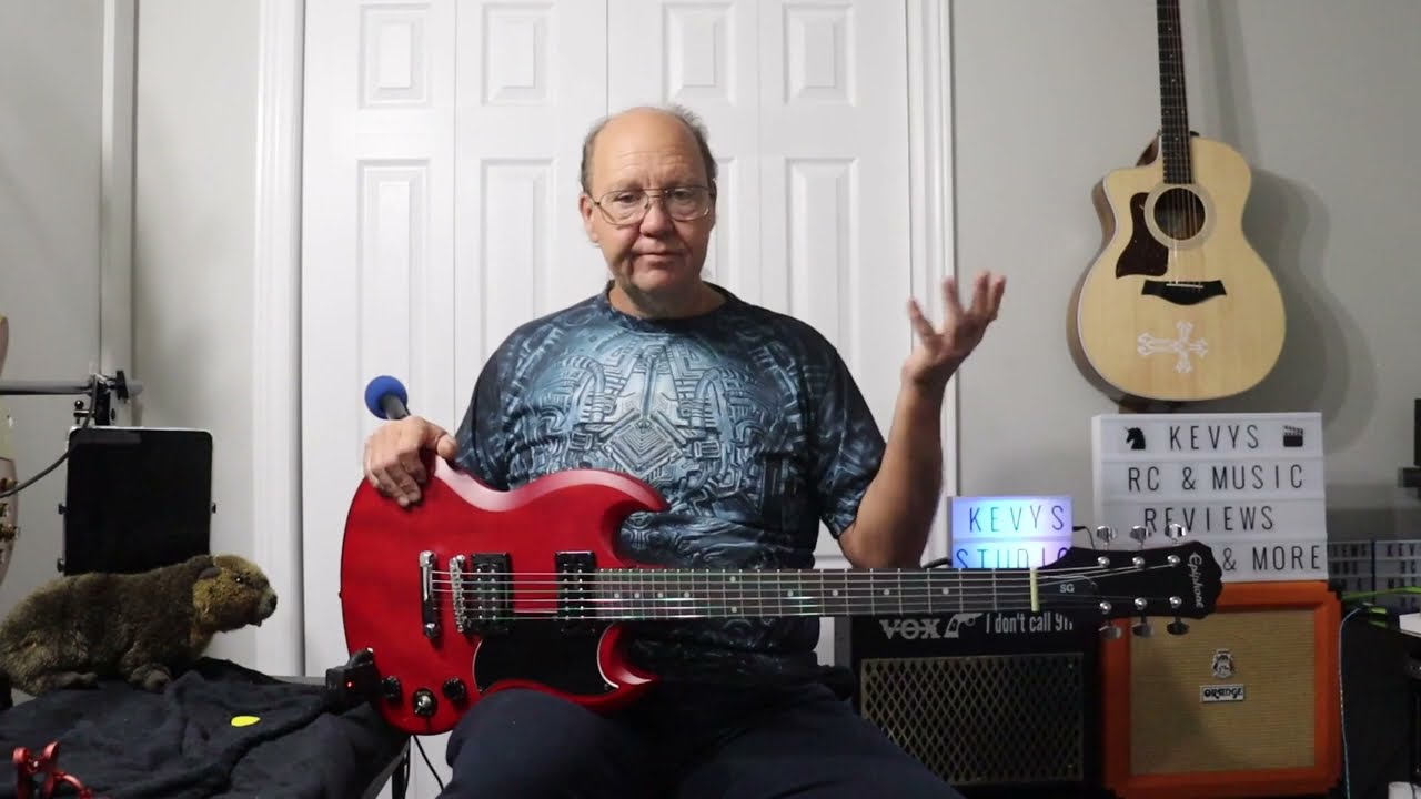 G.W最終セール！！Epiphone「SG Special 」2017 G.W最終セール