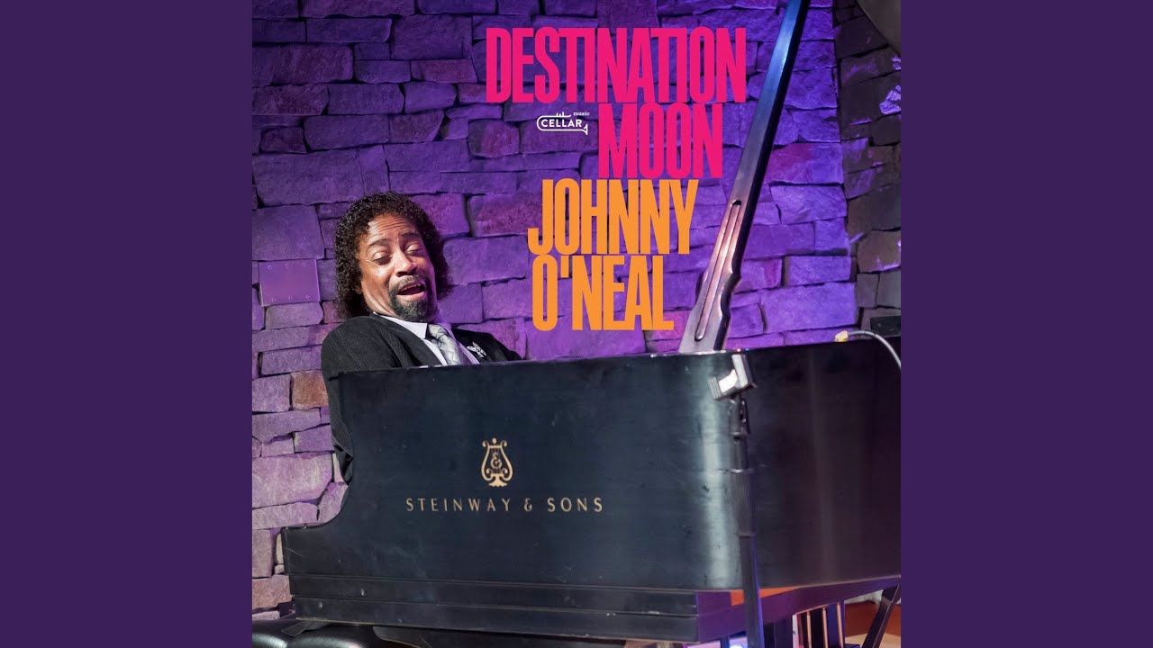 Destination Moon（Roy Alfred Marvin Fisher）ふたりオケCD発売記念