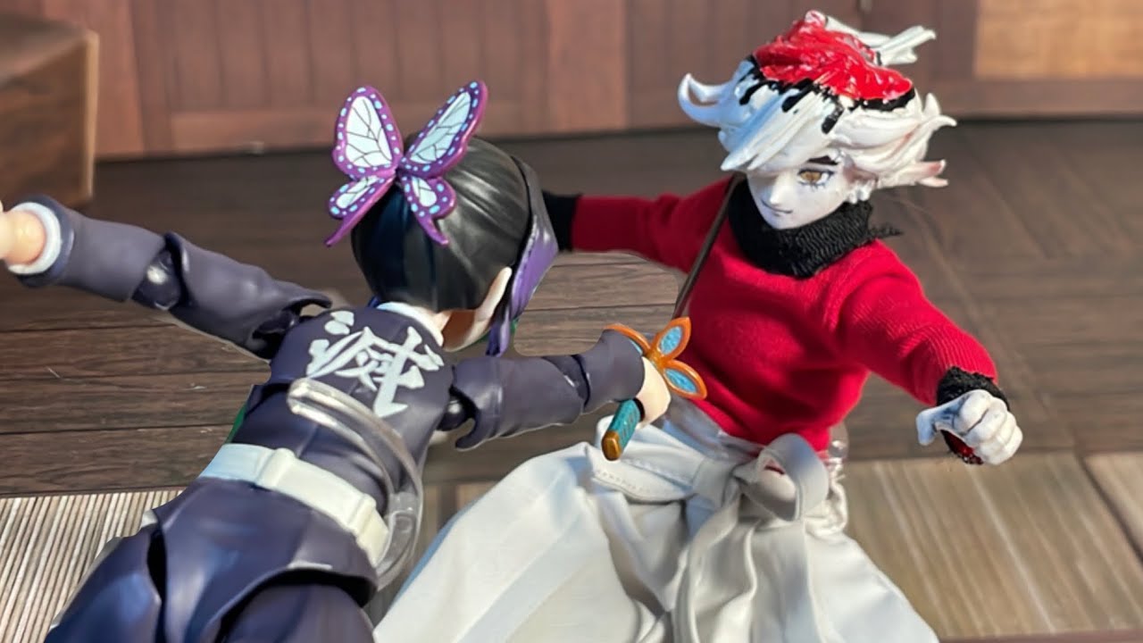 鬼滅の刃 無限城 柱展 胡蝶しのぶ まとめ売り いいね不要】鬼滅の刃