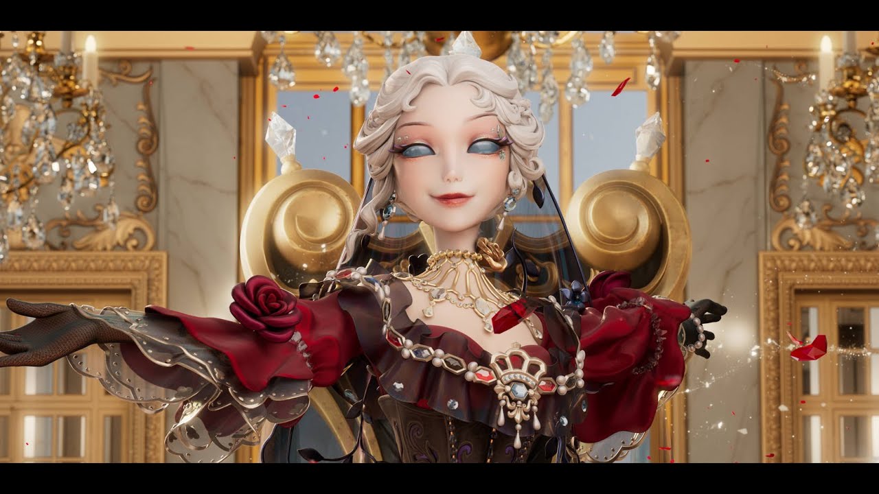 第五人格 IdentityV 鈴村健一 直筆サイン入り色紙 占い師 占い師 虚妄