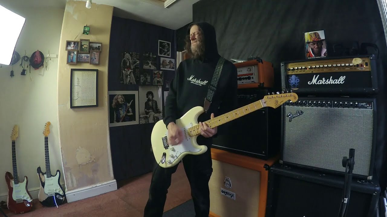 SX VTG Series - Thanks Bob. Again :) - YouTube