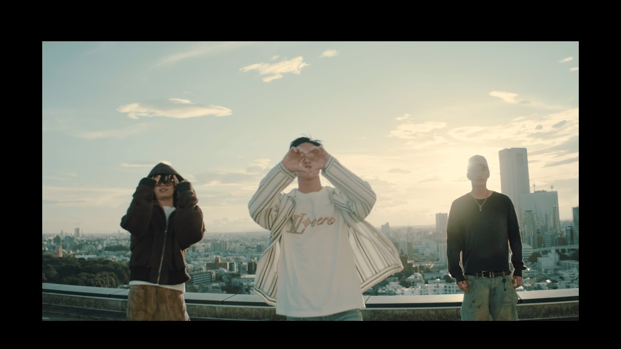 JAKEN-OMAE(feat.百足＆韻マン） - YouTube