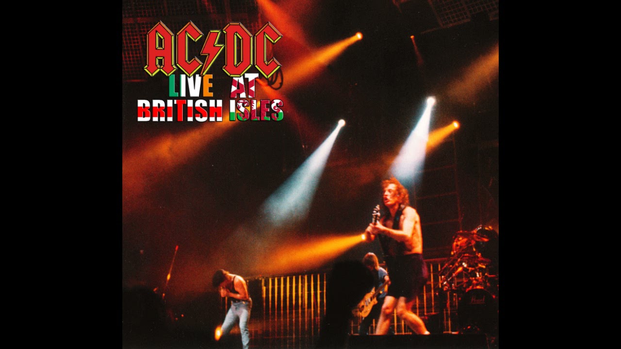 ACDC ツアー限定リトグラフ ACDC ツアー限定リトグラフ ACDC ツアー