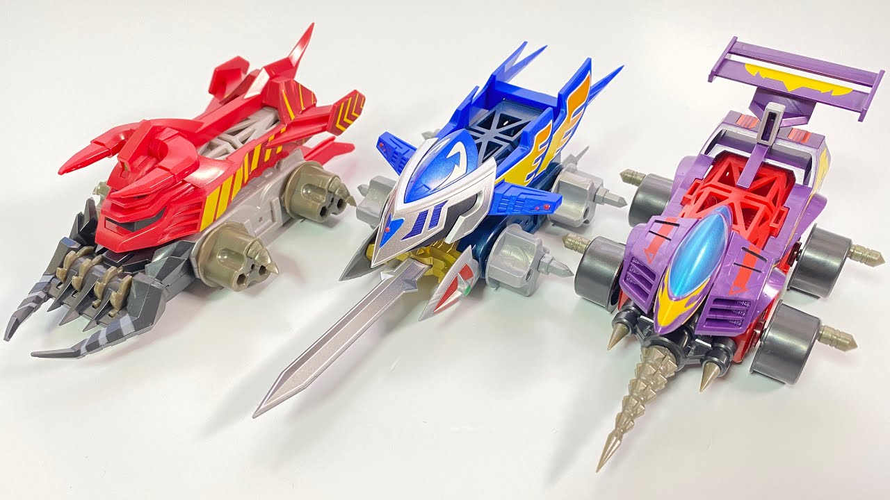 クラッシュギア ヴィンテージ プラモデル 平成レトロ crush gear