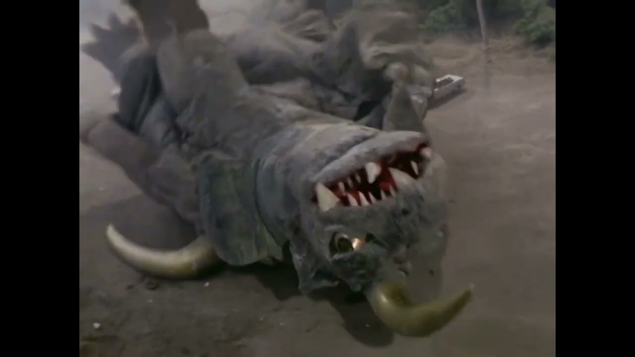 ⚠️当時物 帰ってきたウルトラマン ウルトラマンジャック キングス