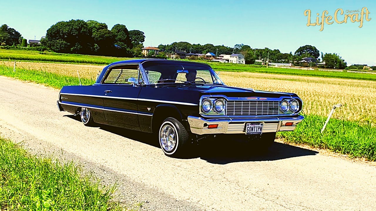 最終価格】レア！！ローライダー！！インパラ！！キャデラック