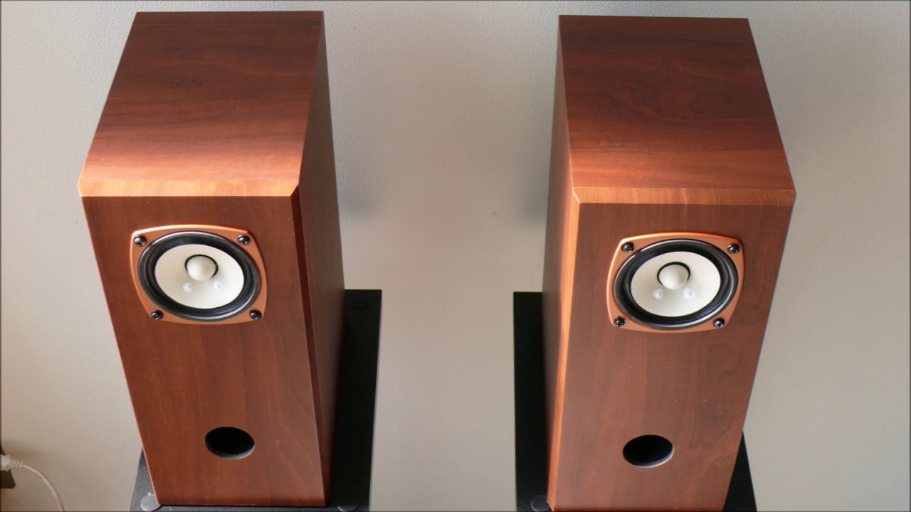 FOSTEX FE83-SOL 自作エンクロージャー付き 【公式通販】