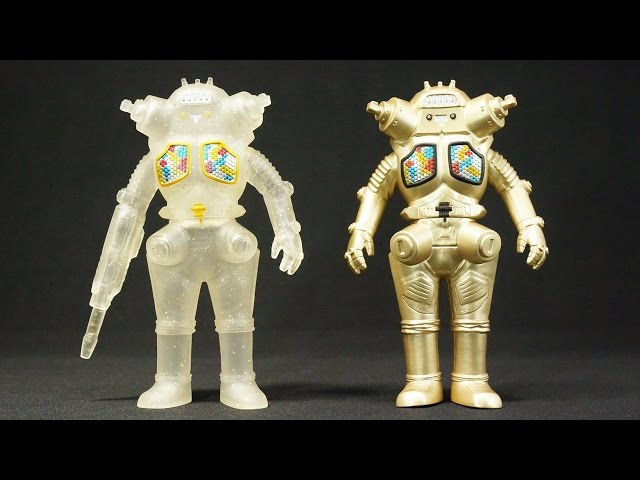 ウルトラマンギンガS スペシャル限定 ウルトラ怪獣500 キングジョー