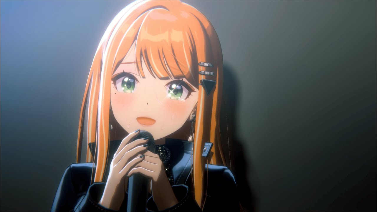 紫雲清夏】 カクシタワタシ 【学マス】 - YouTube