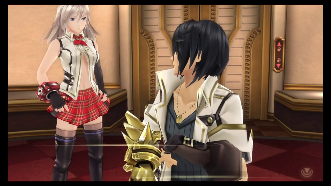GOD EATER ゴッドイーター 雨宮 リンドウ 等身大マルチクロス